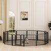 Dog Playpen Outdoor