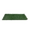 Dog Grass Mat, Indoor Potty Training, Pee Pad for Pet----Two pieces