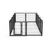 Dog Playpen Outdoor